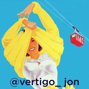 Howdy Posher, I'm Vertigo_Jon